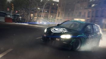 GRID 2 Xbox 360 for sale