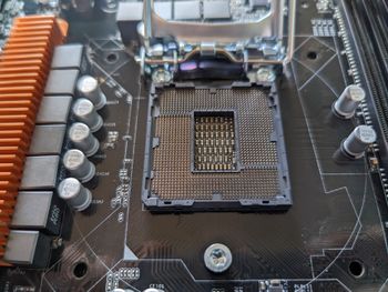 ASRock Z170 Pro4S Intel Z170 ATX DDR4 LGA1151 2 x PCI-E x16 Slots Motherboard