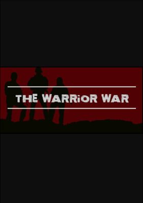 The Warrior War game cover