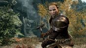 The Elder Scrolls V: Skyrim - Dawnguard (DLC) Steam Key GLOBAL