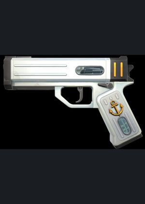 Valorant - Neptune Classic Skin (DLC) PC Key GLOBAL