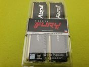  Kingston Fury Beast DDR5 32GB (2x16GB) 5600MT/s