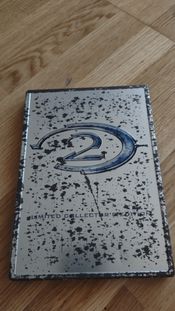 Halo 2: Limited Collector's Edition Xbox