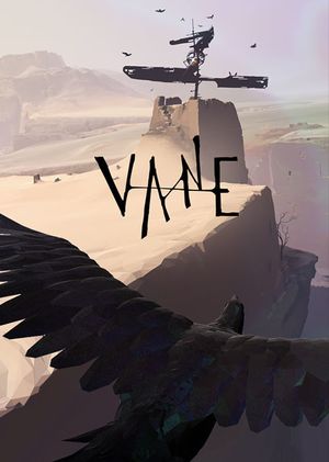 Vane Steam Key EUROPE