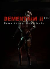 Dementium II HD Steam Key GLOBAL