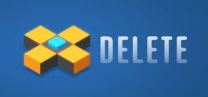 Delete