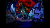 Pajama Sam: No Need to Hide When It's Dark Outside (PC) Steam Key GLOBAL for sale