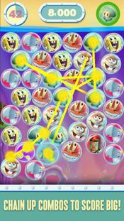 Buy SpongeBob Bubble Party