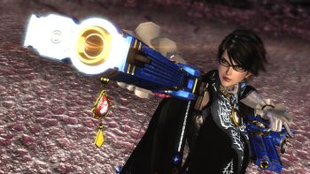 Bayonetta and Bayonetta 2 Bundle Wii U