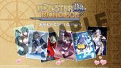 Buy Monster Monpiece - Deluxe Pack (DLC) Steam Key GLOBAL