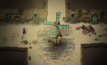 Get Children of Morta Nintendo Switch