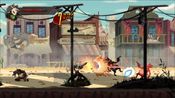 Dusty Revenge: Co-Op Edition Steam Key GLOBAL