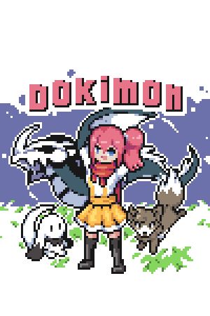Dokimon Quest Steam Key (PC) LATAM