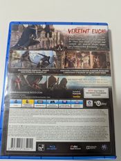 Assassin's Creed Unity PlayStation 4
