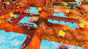 Redeem Ziggy the Chaser (Nintendo Switch) eShop Key UNITED STATES