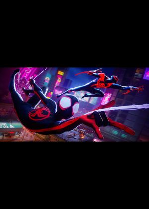 Fortnite - MEGA City Swing Loading Screen (DLC) Epic Games Key GLOBAL