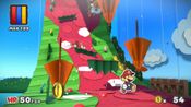 Paper Mario: Color Splash
