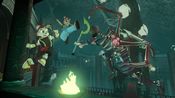 Redeem INDIE BUNDLE: Shiness and Seasons after Fall XBOX LIVE Key EUROPE