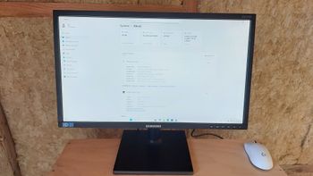Stacionarus pc