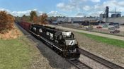 Buy Train Simulator: Norfolk Southern N-Line Route (DLC) (PC) Steam Key GLOBAL
