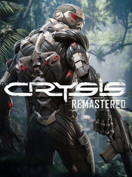 Crysis Remastered (Xbox One) XBOX LIVE Key UNITED STATES