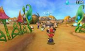 Ever Oasis Nintendo 3DS
