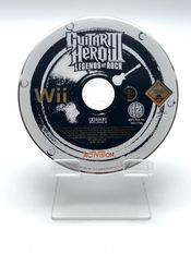 Guitar Hero 3: Legends of Rock Wii