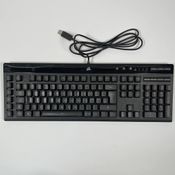 Get CORSAIR K55 RGB PRO XT Membrane Wired Gaming Keyboard – IP42 Dust and Spill-Resi