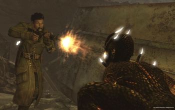 Fallout: New Vegas - Ultimate Edition Xbox 360