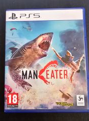 Maneater PlayStation 5