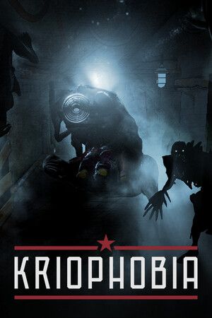 Kriophobia Steam Key (PC) LATAM
