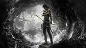 Buy Tomb Raider Steam Key EUROPE