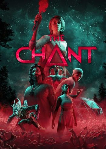 The Chant Steam Key (PC) ROW