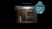 Blackwell Deception (PC) Steam Key GLOBAL