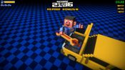 Redeem Car Mechanic Flipper