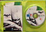 Batman: Arkham City Xbox 360
