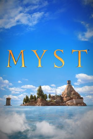 Myst PC/XBOX LIVE Key UNITED STATES