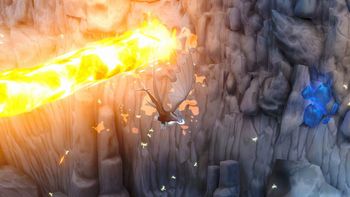 Get DreamWorks Dragons: Legends of the Nine Realms Nintendo Switch