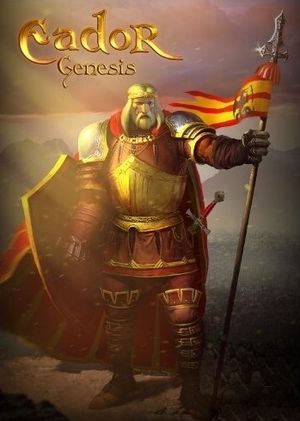 Eador: Genesis GOG Key GLOBAL