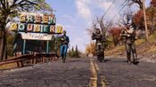 Redeem Fallout 76: Gleaming Depths Deluxe Edition - Windows Store Key EUROPE
