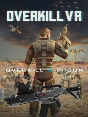 Overkill VR