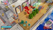 JUSTICE SUCKS: Tactical Vacuum Action (PC) Steam Key ROW