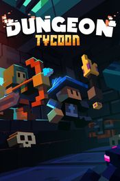 Dungeon Tycoon (PC) Steam Key EUROPE