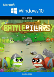 BATTLEPILLARS - Windows 10 Store Key EUROPE