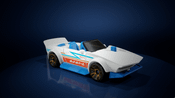 HOT WHEELS - Sportscars Pack (DLC) (Xbox Series X|S) Xbox Live Key EUROPE