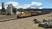 Train Simulator: Peninsula Corridor: San Francisco - Gilroy Route (DLC) (PC) Steam Key GLOBAL