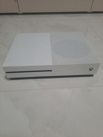 Xbox One S 1TB for sale
