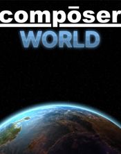 Composer World (Nintendo Switch) eShop Key EUROPE