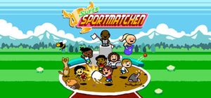 Super Sportmatchen