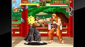 ACA NEOGEO ART OF FIGHTING